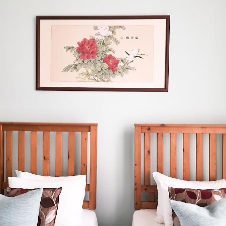 Stylish Central Edinburgh Apartment Extérieur photo